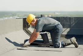 Fast & Reliable Emergency Roof Repairs in Jarales, NM